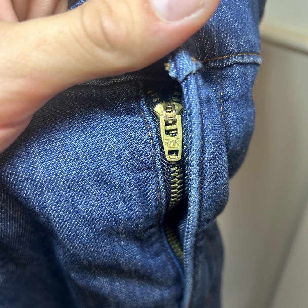 J.Crew baggy flared jeans - Picture 12 of 15